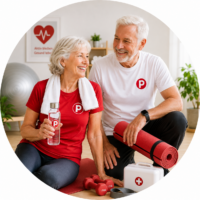 Gesundheit & Freizeit