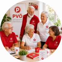 Für unsere Ortsgruppe